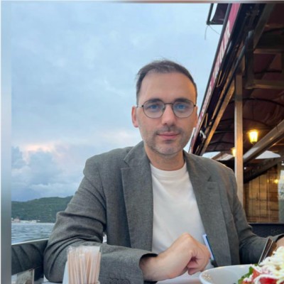 Muhammet Sinan Başarslan