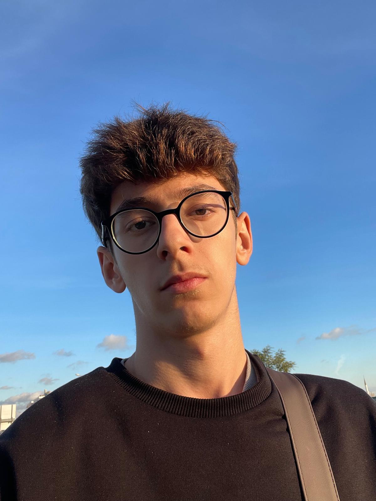 Yunus Emre Demirbozan